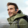 Shokz Open Run Bleu (USB-C) - EasyLounge - 8