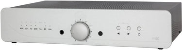 Atoll Electronique IN50 Signature Aluminium