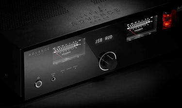 Advance Paris A8 Apex 30th Edition - EasyLounge - 6