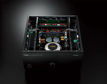 Yamaha MX-A5200 Titane - EasyLounge - 4