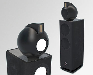 Elipson Legacy 3230 Chêne anthracite - EasyLounge - 5