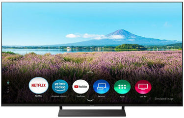 Panasonic TX-50GX800 - EasyLounge - 13