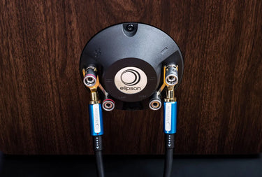 Elipson Prestige Facet 8B Noir - EasyLounge - 10