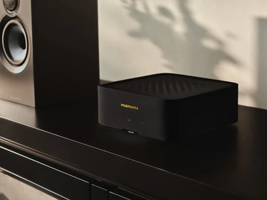 Marantz Model M1 - EasyLounge - 20