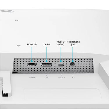 BenQ Entertainment EW270Q - EasyLounge - 9