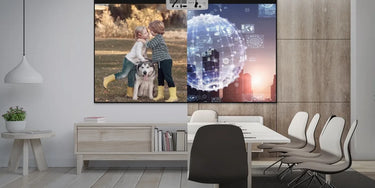 Optoma ZK430ST - EasyLounge - 13