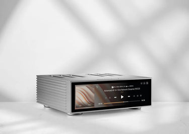 Rose RS520 Silver - EasyLounge - 8
