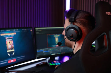 Beyerdynamic MMX 300 Pro - EasyLounge - 6