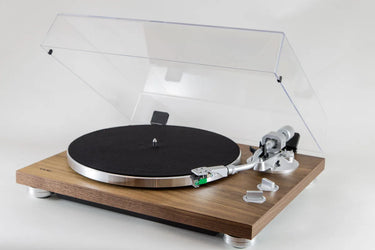 Teac TN-400BT Noyer - EasyLounge - 5