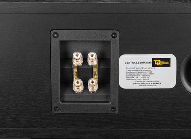 Davis Acoustics Dhavani Centrale - EasyLounge - 2