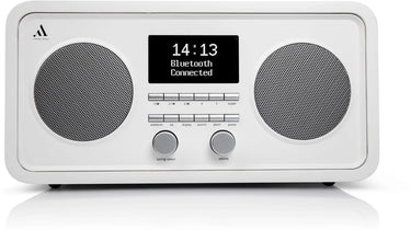 Argon Audio Radio 3 Blanc - EasyLounge - 2