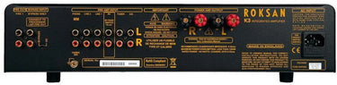 Roksan Kandy K3 INT v2 Noir - EasyLounge - 3