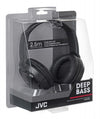 JVC HA-RX330-E - EasyLounge - 18