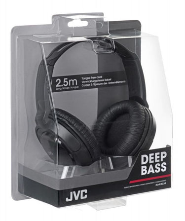 JVC HA-RX330-E - EasyLounge - 18