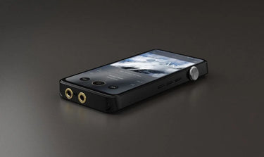 iBasso DX320 Noir - EasyLounge - 2