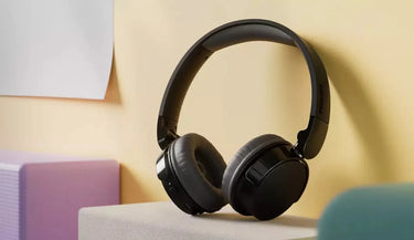 Philips TAH3209 Noir - EasyLounge - 11