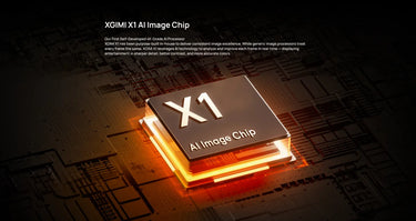 XGIMI Titan - EasyLounge - 14