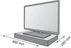 Panasonic SC-HTE80EG Noir - EasyLounge - 4