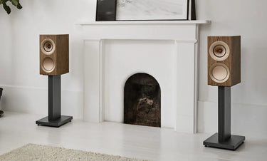 KEF R3 Meta Noyer Clair - EasyLounge - 7