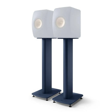 KEF Stand S2 Royal Blue Special Edition - EasyLounge - 4