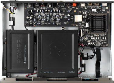 Magnetar UDP800 (multi-régions multi-zone) - EasyLounge - 4