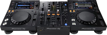 Pioneer DJ XDJ-700 - EasyLounge - 9