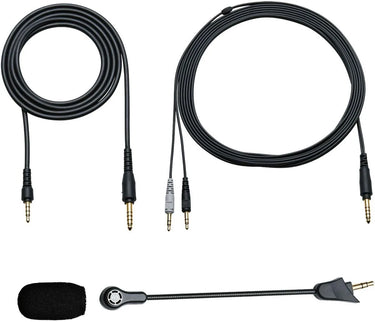 Audio-Technica ATH-GDL3 Blanc - EasyLounge - 5
