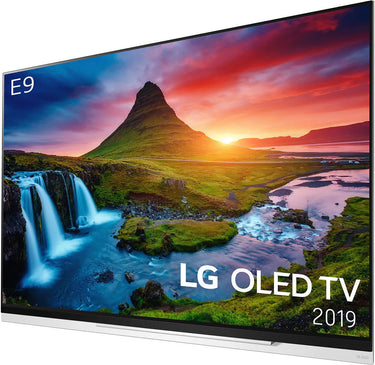 LG Electronics OLED65E9 - EasyLounge - 7