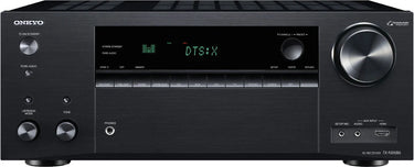 Onkyo TX-NR686 Noir - EasyLounge - 2