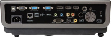 Optoma X600 gris - EasyLounge - 2