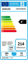 Samsung UE75TU8075 - EasyLounge - 18