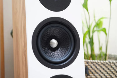 Davis Acoustics Krypton 6 Blanc - EasyLounge - 12