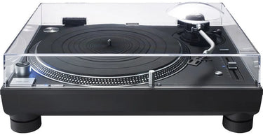 Technics SL-1210GEG-K - EasyLounge - 5