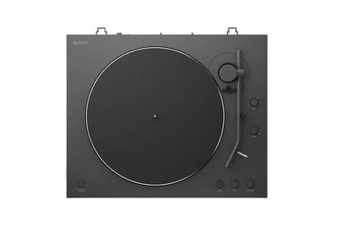 Sony PS-LX3BT Noir - EasyLounge - 17