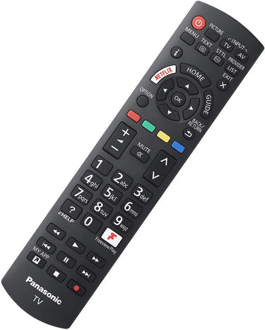 Panasonic TX-65HX810E - EasyLounge - 2