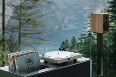 Pro-ject Juke Box S2 Noyer - EasyLounge - 2