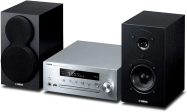 Yamaha MusicCast MCR-N470 Silver - EasyLounge - 3