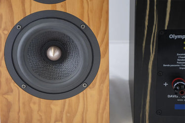 Davis Acoustics Olympia One Master 35 Bois clair - EasyLounge - 5