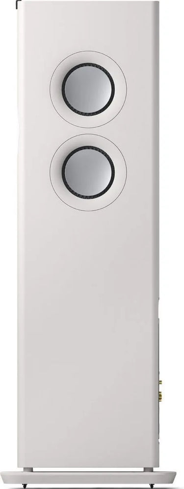 KEF LS60 Wireless Blanc mat - EasyLounge - 2