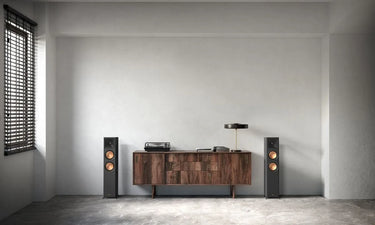 Klipsch RP-6000F II Noir - EasyLounge - 11