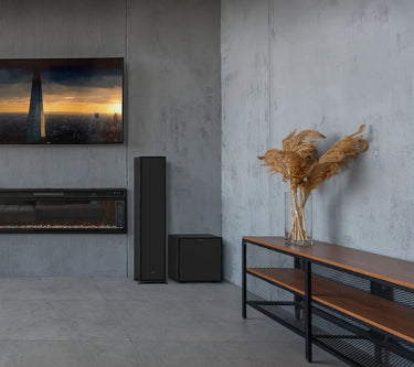 Klipsch R-101SW - EasyLounge - 21