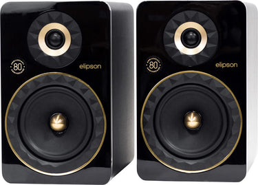 Elipson Prestige Facet 8B 80è Anniversaire - EasyLounge - 9
