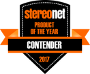 Stereonet Product of the Year Contender 2017