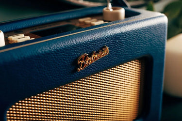 Roberts iStream 3L Bleu foncé - EasyLounge - 15