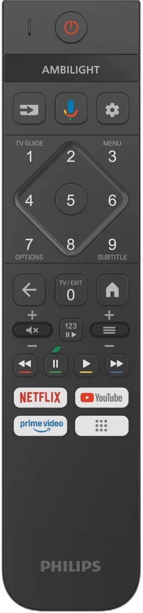 Philips 65OLED810 - EasyLounge - 2