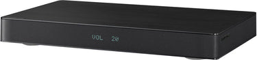 Panasonic SC-HTE80EG Noir - EasyLounge - 3