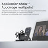 Shokz OpenFit Air Noir - EasyLounge - 19