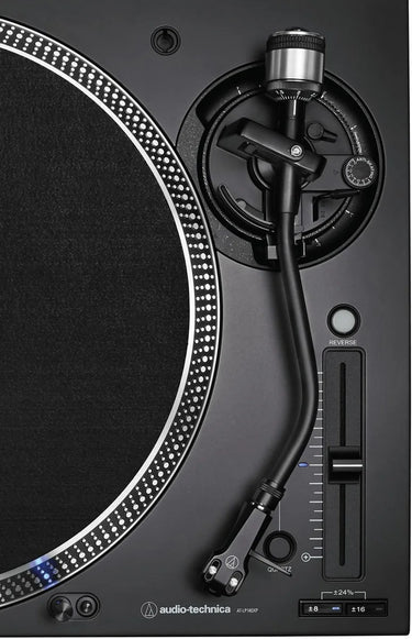 Audio-Technica AT-LP140XP Noir - EasyLounge - 5