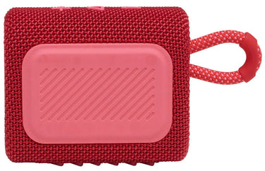 JBL GO 3 Rouge - EasyLounge - 5