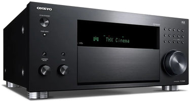 Onkyo TX-RZ840 Noir - EasyLounge - 3